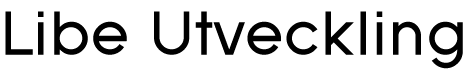 Libe Utveckling